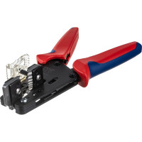 Прецизионный инструмент для удаления изоляции KNIPEX KN-121206