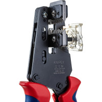 Прецизионный инструмент для удаления изоляции KNIPEX KN-121206