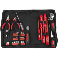 Набор инструмента FIT 65140