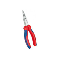 Длинногубцы с резцом KNIPEX KN-2502140