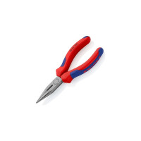 Длинногубцы с резцом KNIPEX KN-2502140