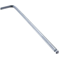 Набор Г-образных ключей 950 PKL/7 SM N CLIP 7TLG / 7 PCS WERA WE-022181