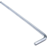 Набор Г-образных ключей 950 PKL/7 SM N CLIP 7TLG / 7 PCS WERA WE-022181