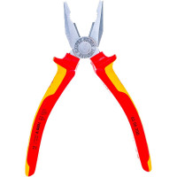 Диэлектрические пассатижи KNIPEX KN-0306200SB