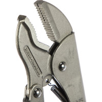 Зажимные клещи KNIPEX KN-4004250