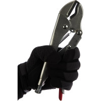 Зажимные клещи KNIPEX KN-4004250