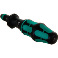 Динамометрическая отвертка с предустановленным моментом 7460 0.3 Нм WERA WE-074715