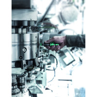 Динамометрическая отвертка с предустановленным моментом 7460 0.3 Нм WERA WE-074715