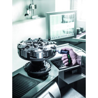 Динамометрическая отвертка с предустановленным моментом 7460 0.3 Нм WERA WE-074715