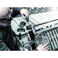 Динамометрическая отвертка с предустановленным моментом 7460 0.3 Нм WERA WE-074715