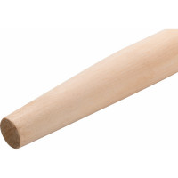 Черенок березовый для снеговых лопат, валиков, маховых кистей высший сорт (1200 мм; 29 мм) РОС 76904