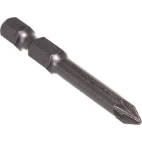 Бита (49 мм; 3 шт) POZIDRIV 1 XH Bosch 2607001575