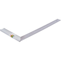 Столярный угольник Профи 500 х 200 мм FIT 19548