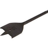 Сверло перовое по дереву (38х152 мм) FIT IT 36138