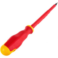 Диэлектрическая отвертка SL 5,5 х 125 мм STAYER 25141-05-12_z01