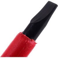 Диэлектрическая отвертка SL 5,5 х 125 мм STAYER 25141-05-12_z01