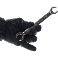 Разрезной ключ Дело Техники 15×17мм 513175