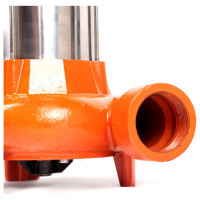 Дренажный насос PATRIOT FQ1200N 315302428