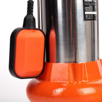 Дренажный насос PATRIOT FQ1200N 315302428