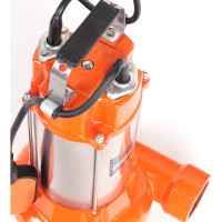 Дренажный насос PATRIOT FQ1200N 315302428