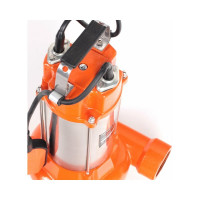 Дренажный насос PATRIOT FQ1200N 315302428