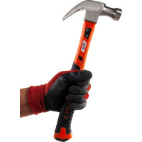 Молоток-гвоздодер Truper MA-16F 19710