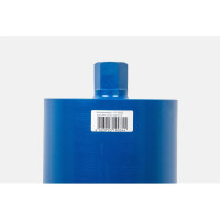 Коронка алмазная (182х500 мм; 1 1/4") для установок алмазного бурения KEOS DC182.500