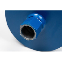 Коронка алмазная (182х500 мм; 1 1/4") для установок алмазного бурения KEOS DC182.500