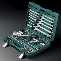 Универсальный набор инструмента KRAFTOOL X-Drive 82, 82 предм., (1/2"+1/4") 27887-H82_z03