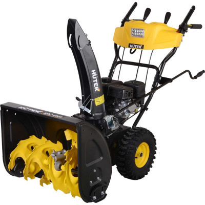 Снегоуборщик Huter SGC 6000 70/7/7