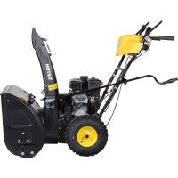 Снегоуборщик Huter SGC 6000 70/7/7