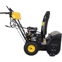 Снегоуборщик Huter SGC 6000 70/7/7