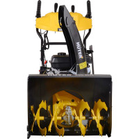 Снегоуборщик Huter SGC 6000 70/7/7