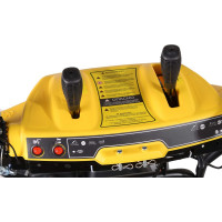 Снегоуборщик Huter SGC 6000 70/7/7