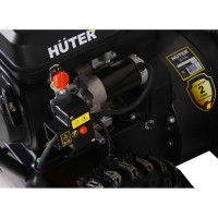 Снегоуборщик Huter SGC 6000 70/7/7