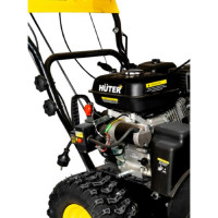 Снегоуборщик Huter SGC 6000 70/7/7