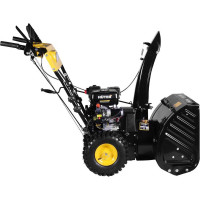 Снегоуборщик Huter SGC 6000 70/7/7