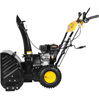 Снегоуборщик Huter SGC 6000 70/7/7