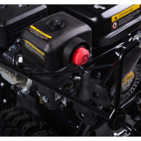 Снегоуборщик Huter SGC 6000 70/7/7