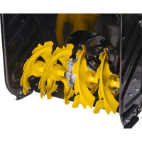 Снегоуборщик Huter SGC 6000 70/7/7