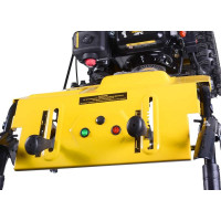 Снегоуборщик Huter SGC 6000 70/7/7