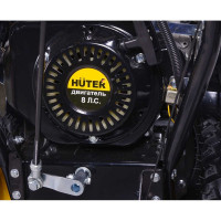 Снегоуборщик Huter SGC 6000 70/7/7