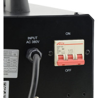 Инвертор БАРСВЕЛД Profi ARC-407 D 380В СВ000006795