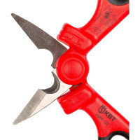 Изолированные ножницы КВТ НИУ-02 62151