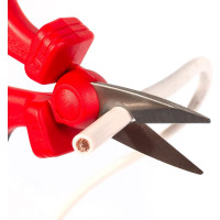 Изолированные ножницы КВТ НИУ-02 62151