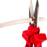 Изолированные ножницы КВТ НИУ-02 62151