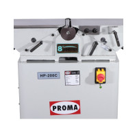 Фуговальный станок PROMA HP-200C 65800000