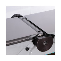 Фуговальный станок PROMA HP-200C 65800000