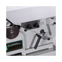 Фуговальный станок PROMA HP-200C 65800000