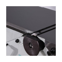 Фуговальный станок PROMA HP-200C 65800000